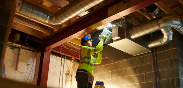 Best Best Air Duct Cleaning Company  in Terrell, TX