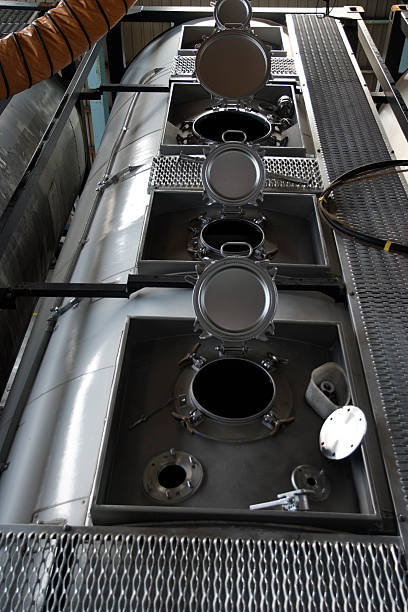 Professional Airduct Cleaning in Terrell, TX